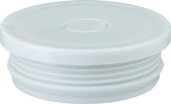 Spelsberg Verschlußstopfen VST M32