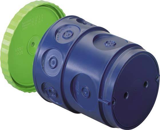 Spelsberg Abzweigdose U 120 K GRO-2