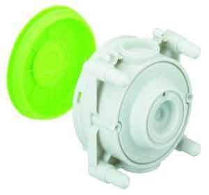 Spelsberg Verschlußdeckel WAD VD