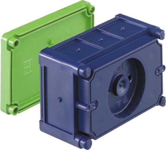 Spelsberg Übergangskasten K 0 EK