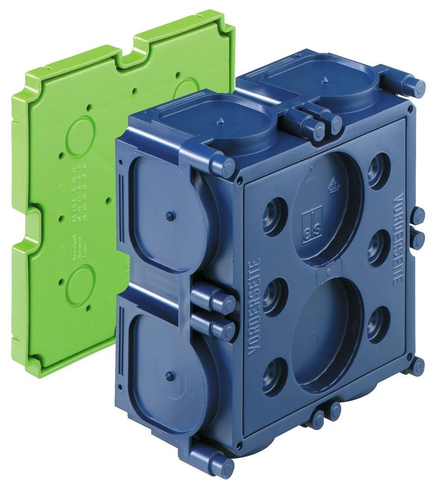 Spelsberg Abzweigkasten K3 EK