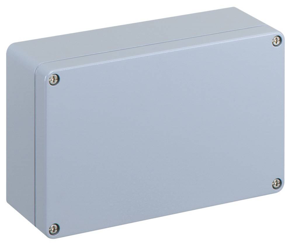 Spelsberg Alu-Gehäuse AL 2616-9