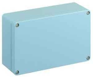 Spelsberg Alu-Gehäuse AL 2616-9