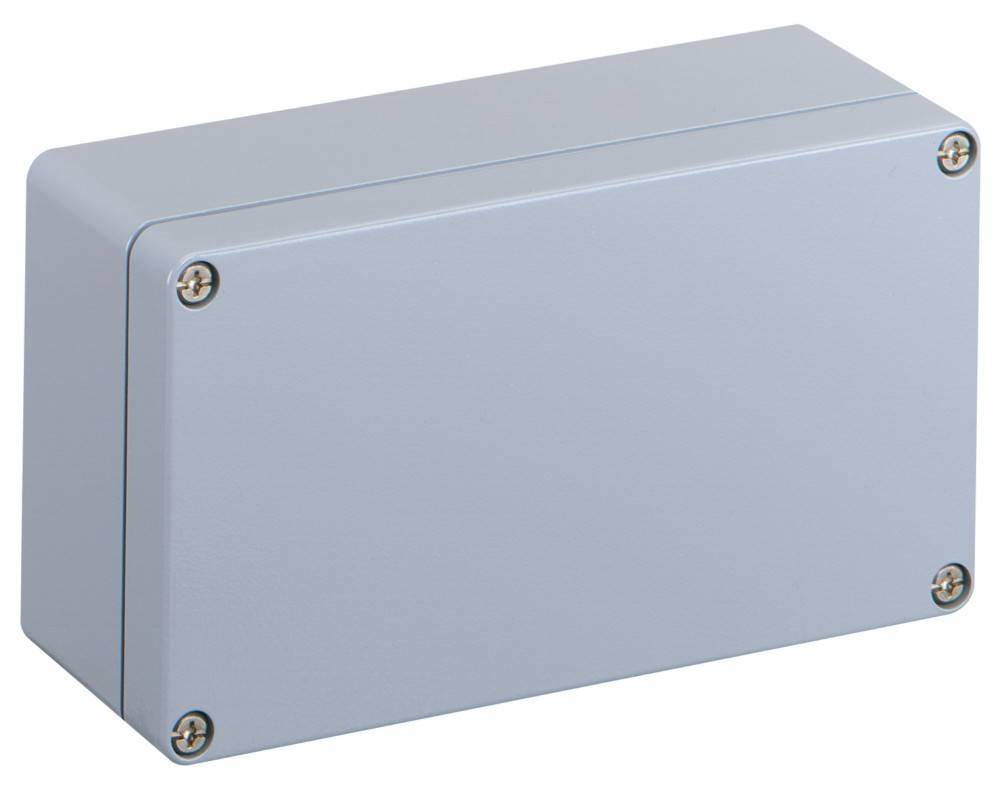 Spelsberg Alu-Gehäuse AL 2212-8