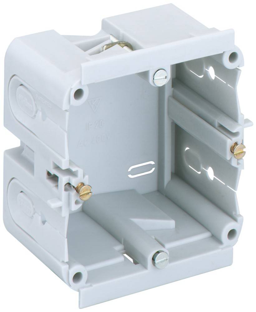 Spelsberg Kanaldose KD 1 70/47 F1 gr