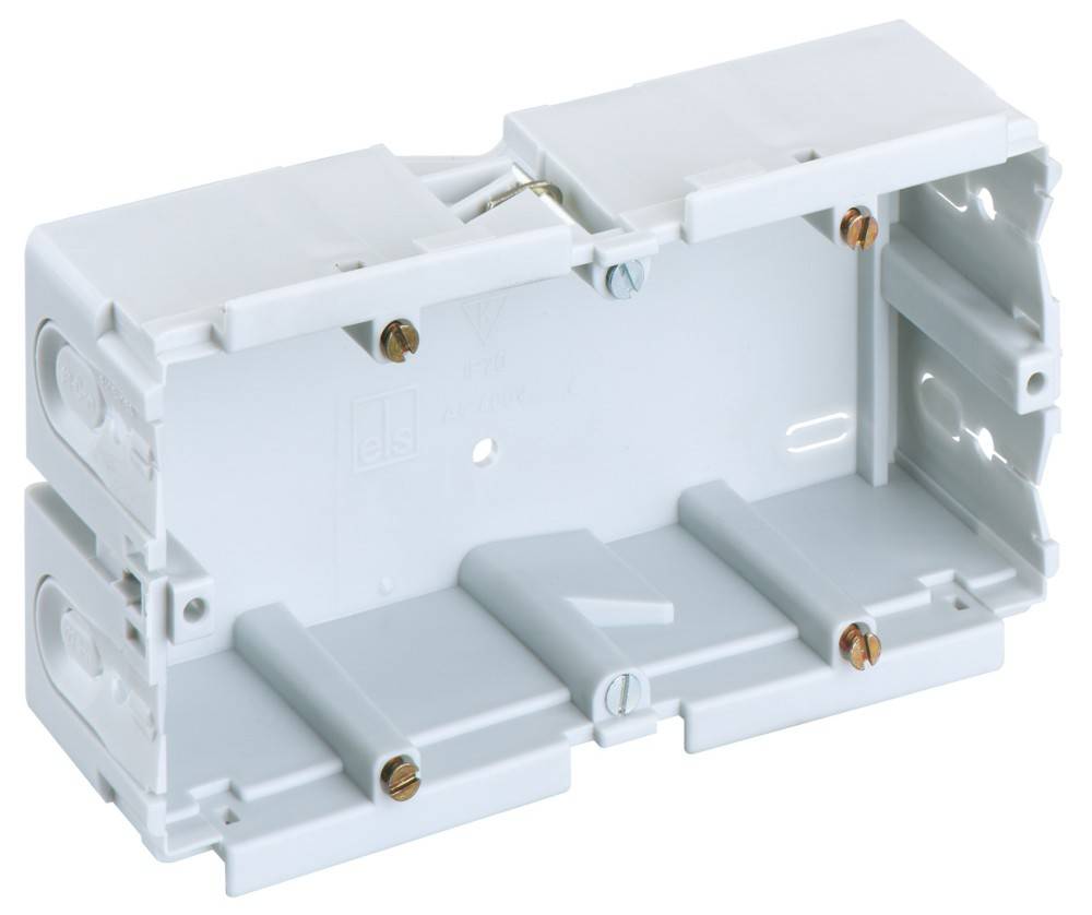 Spelsberg Kanaldose KD 2 70/44 F1 gr