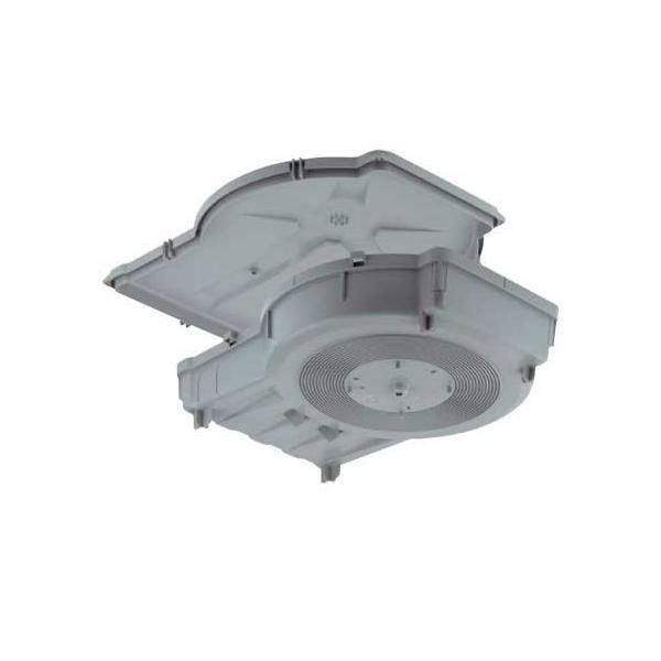 Kaiser Gehäuse 1293-00