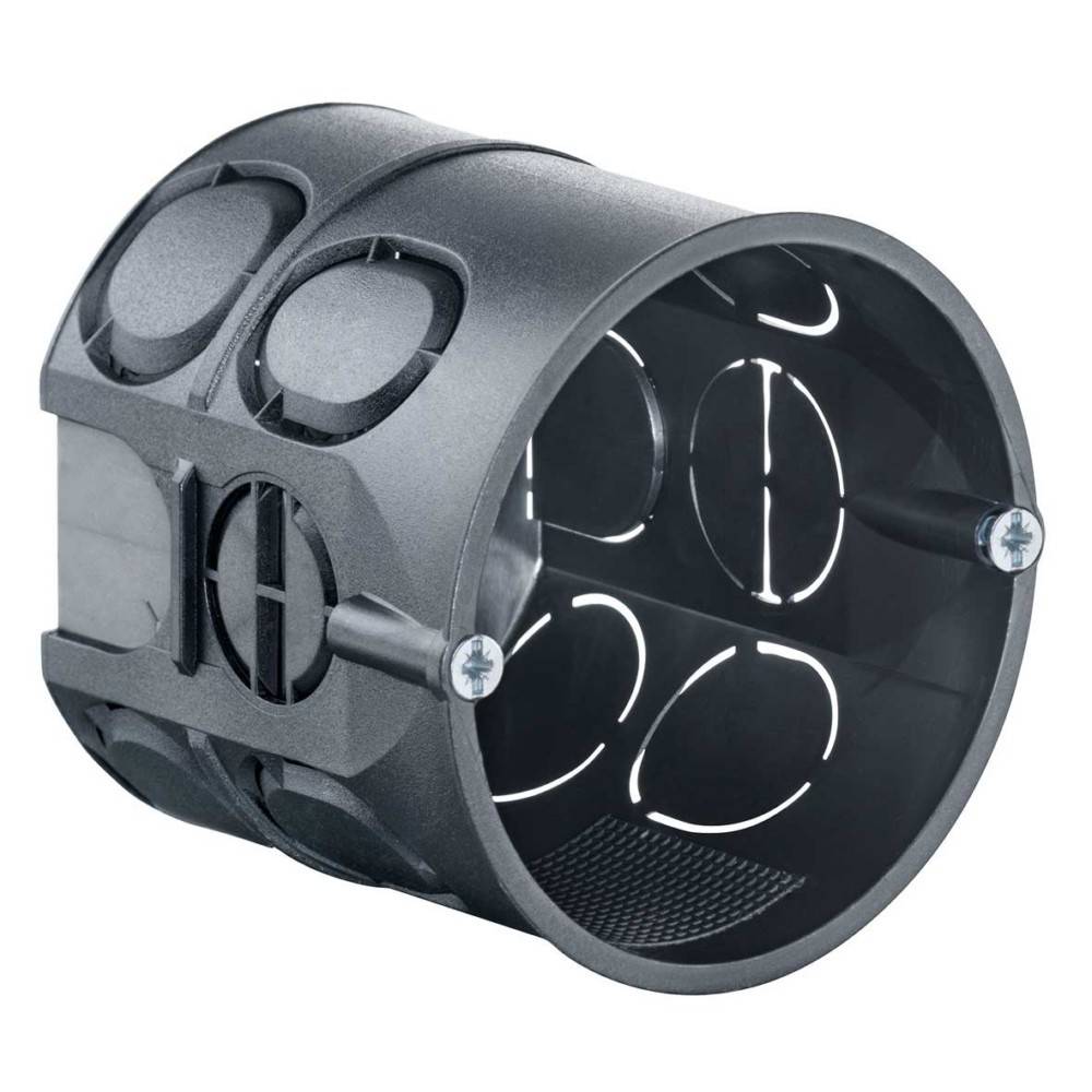 Kaiser Abzweigschalterdose 1551-00