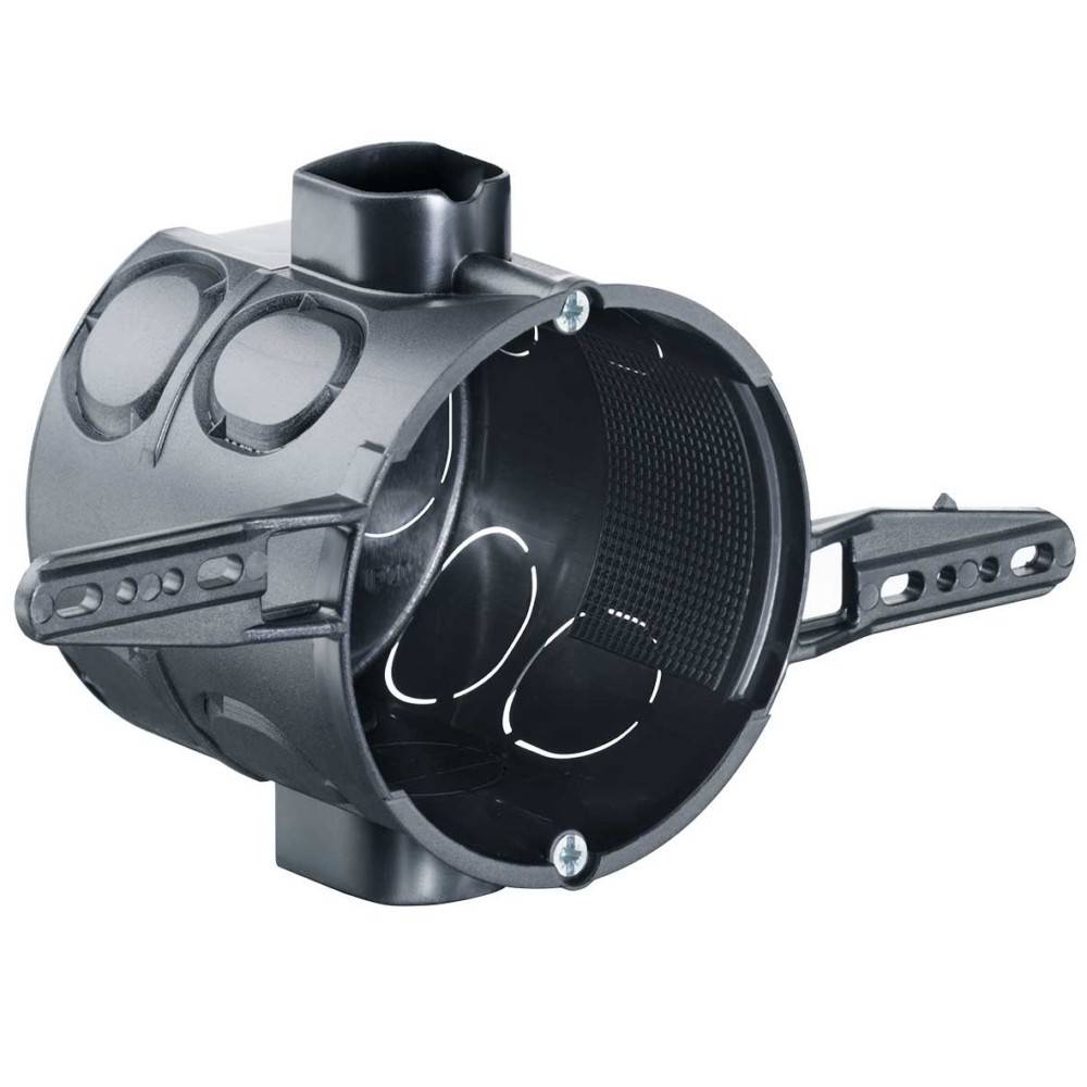 Kaiser Abzweigschalterdose 1556-62