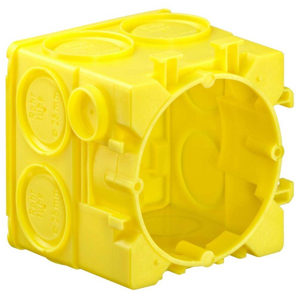 Kaiser Verbindungsdose 1263-61