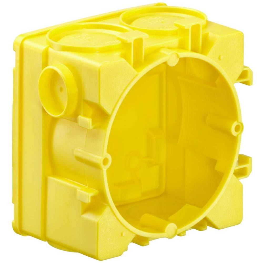 Kaiser Verbindungsdose 1262-61