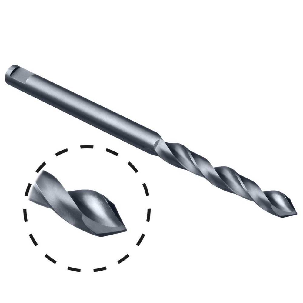 Kaiser Spiralbohrer 1089-30