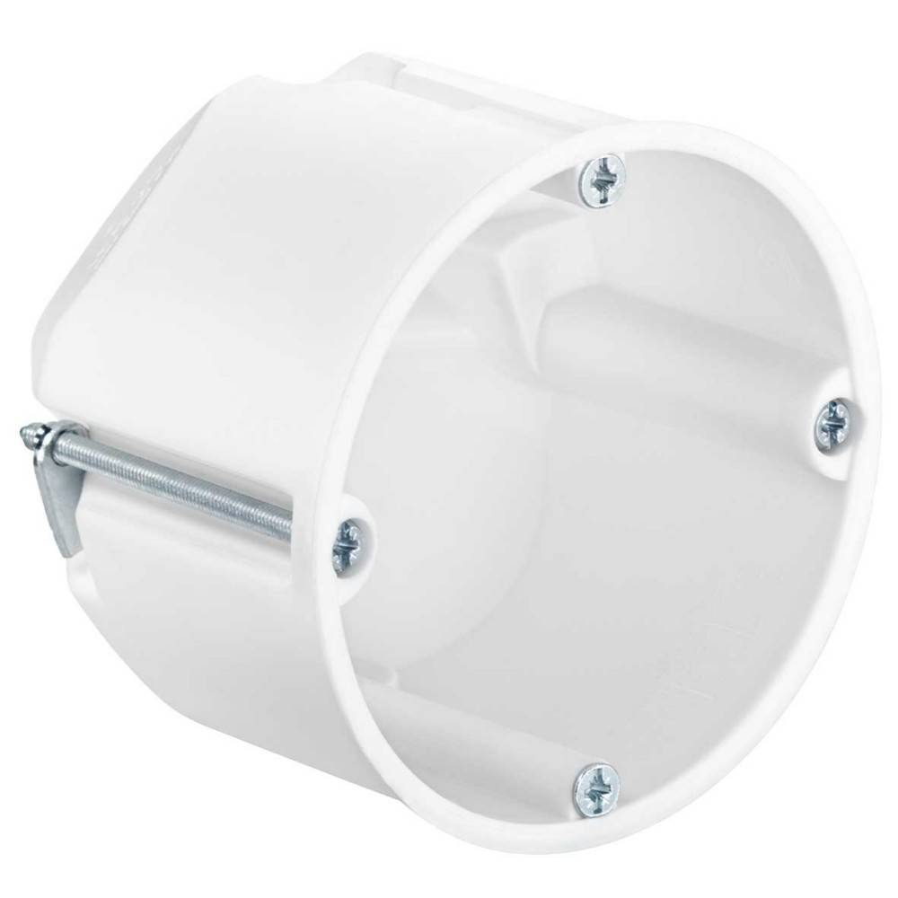 Kaiser Geräte-Verbindungsdose 9066-77