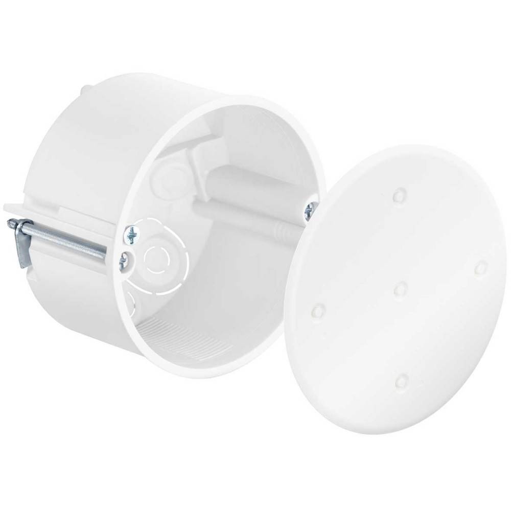 Kaiser Verbindungsdose 9071-77