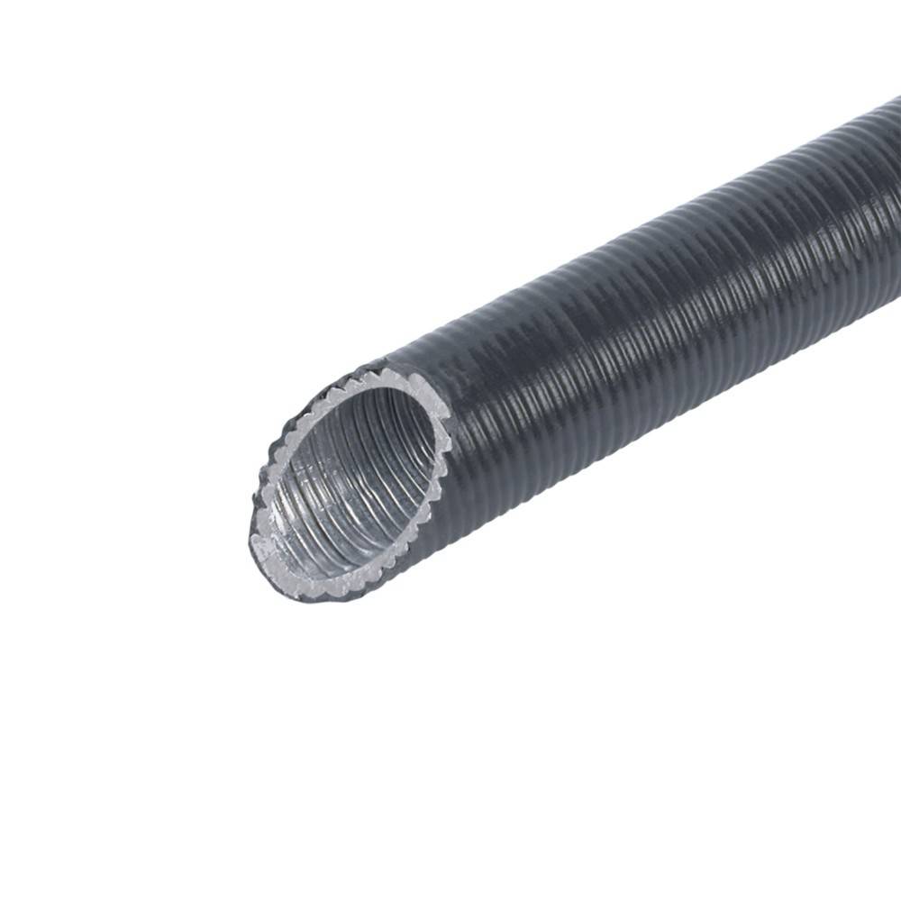 Fränkische Stahlrohr, schwer, biegsam FFSK-ES-UV 25