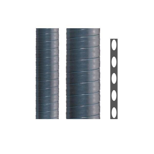 Flexa Vollkunststoffschlauch AIRflex-GRS AD14gr
