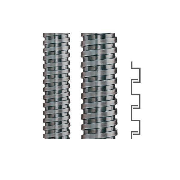 Flexa Metallschutzschlauch SPR-AS AD36