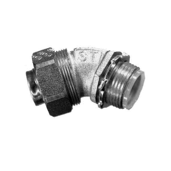 Anamet Verschraubung 298-440-0