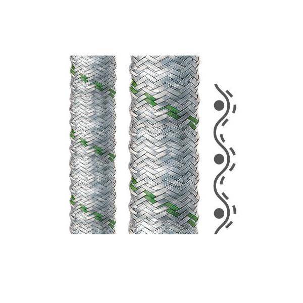 Flexa Kunststoff-Schutzschlauch AIRflex-KUW-EDU AD21