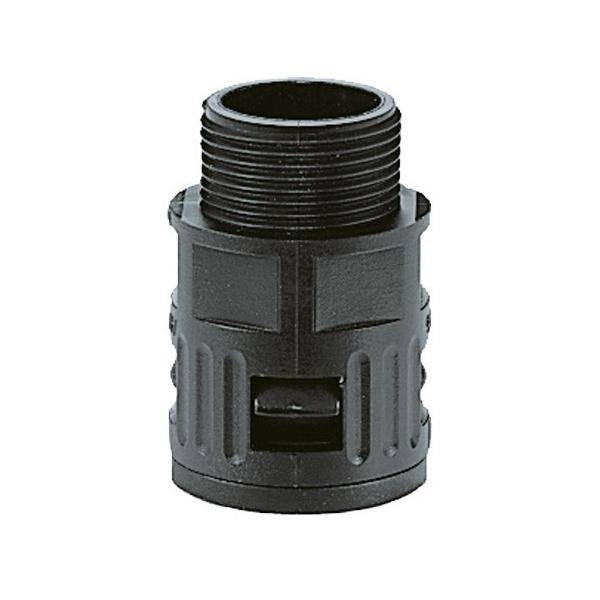 Flexa Schnellverschraubung 15020052207