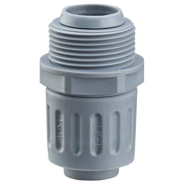 Flexa Schlauchverschraubung LKI-P 5020.010.007