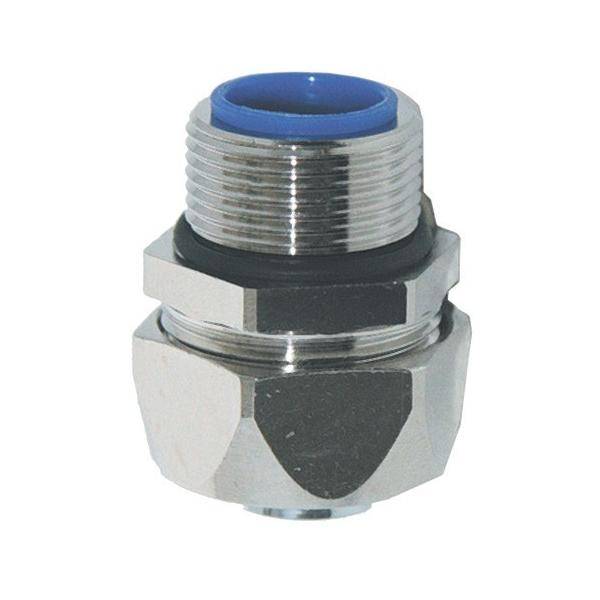 Flexa Verschraubung EG-P 3/8 PG11