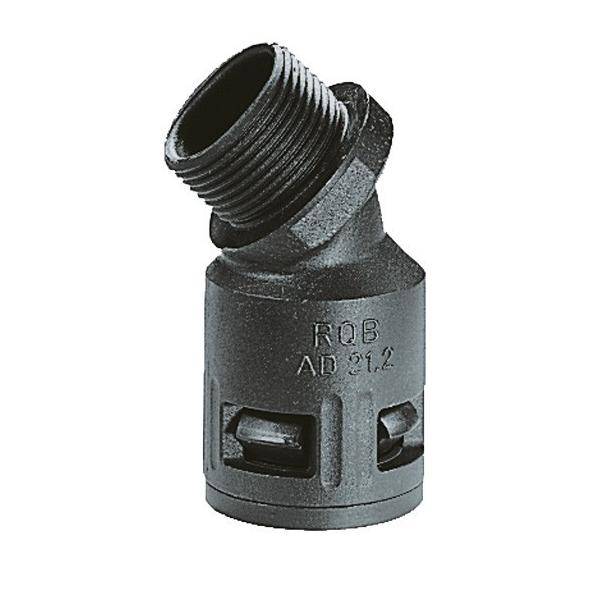 Flexa Schnellverschraubung 15101013216