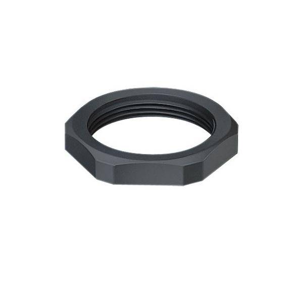 Flexa Gegenmutter GMK-N, NPT 1 Zoll