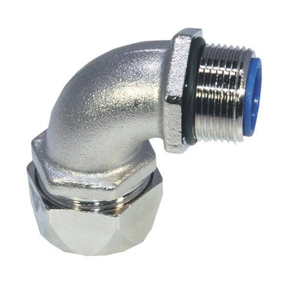Flexa Metallverschraubung 10612000111