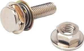 Striebel&John Befestigungsschraube VE3 ZB2P3