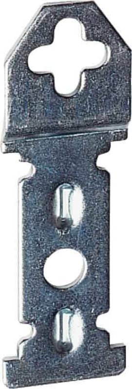 Striebel&John Außenbefestigung ZW125P4 (VE4)