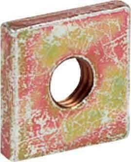 Striebel&John Gleitmutter VE10 ZX227P10