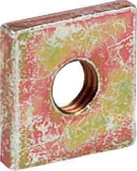 Striebel&John Gleitmutter VE10 ZX233P10