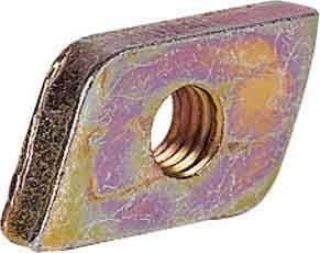 Striebel&John Einlegemutter VE10 ZX254P10