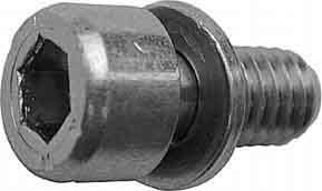 Striebel&John Zylinderschraube VE10 ZX258P10