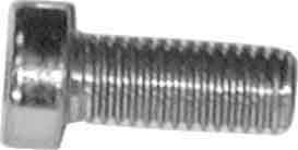 Striebel&John Zylinderschraube VE10 ZX264P10