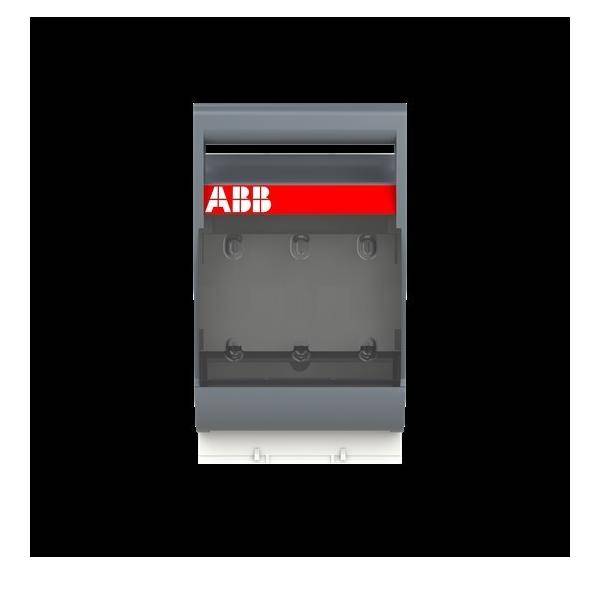 Striebel&John NH-Lasttrenner ZH414