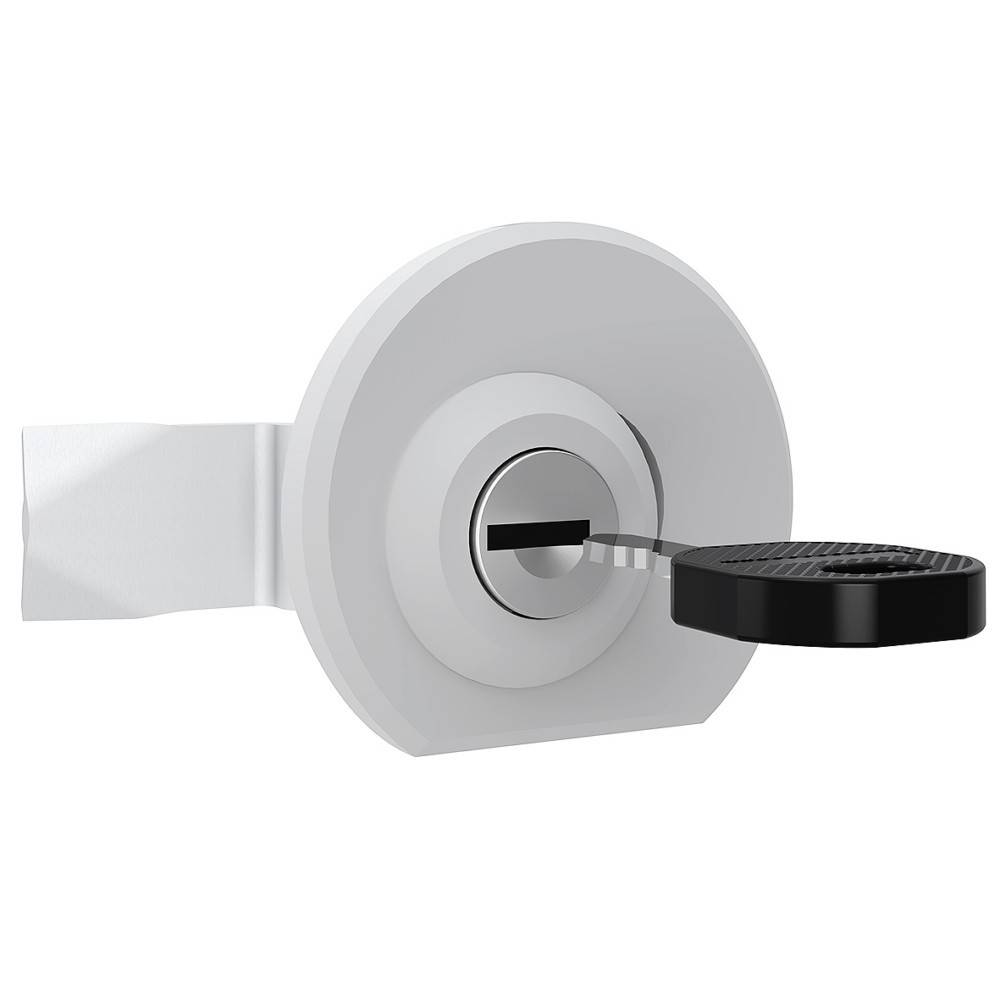 ABN Drehriegelverschluß GDV103