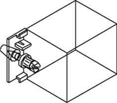 ABN Klarsichthaube PLH20