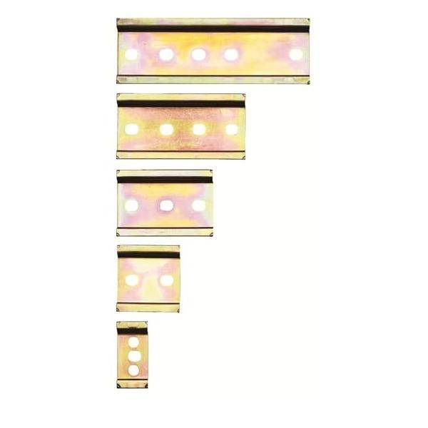 ABB Stotz S&J Befestigungsschienen DSW1