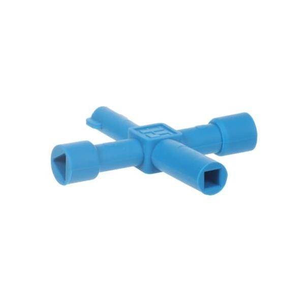 Striebel&John Universalschlüssel ZH91