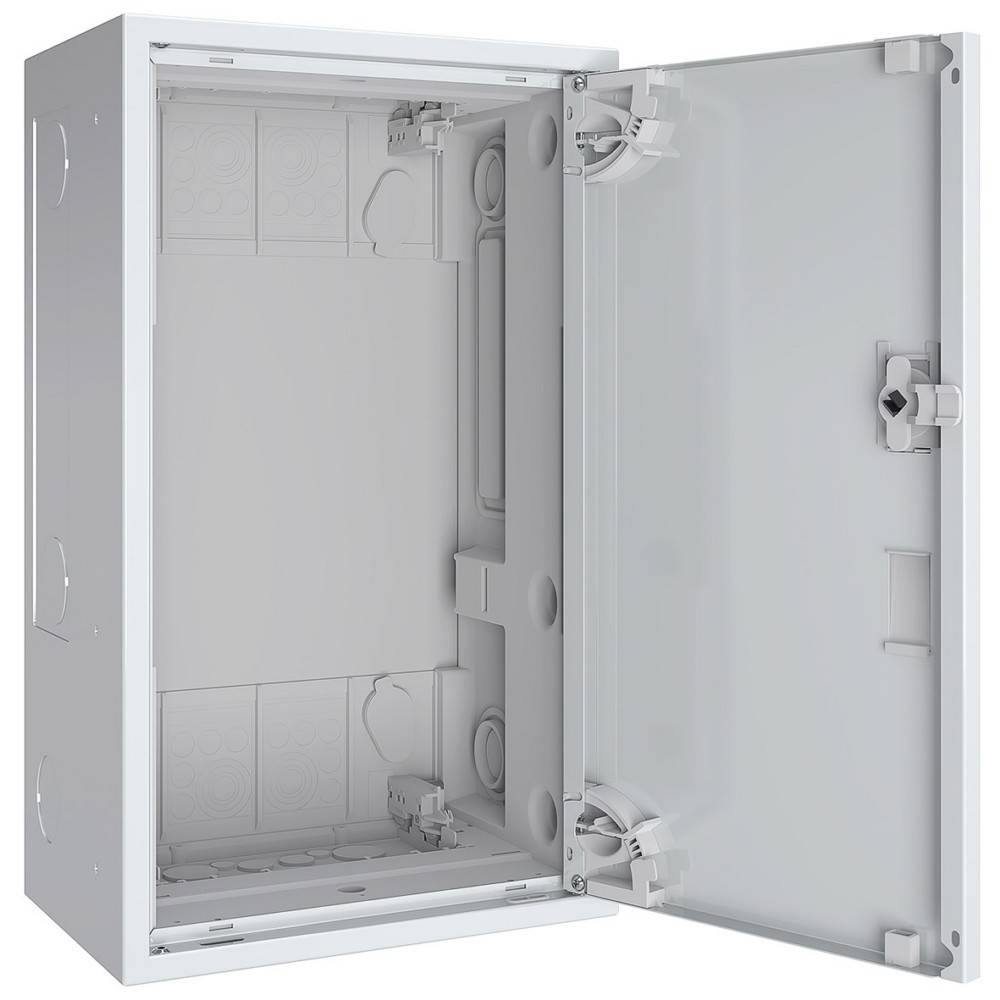 ABN System-Gehäuse S13