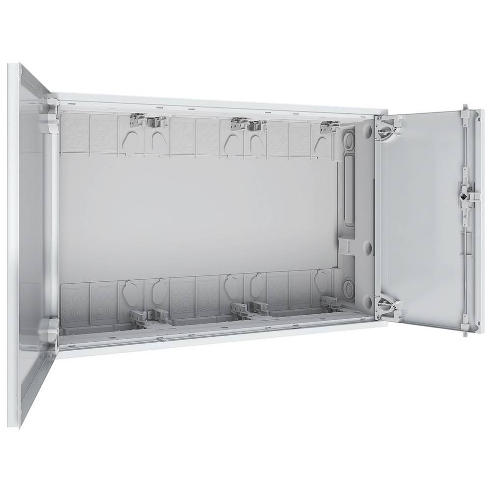 ABN System-Gehäuse S33