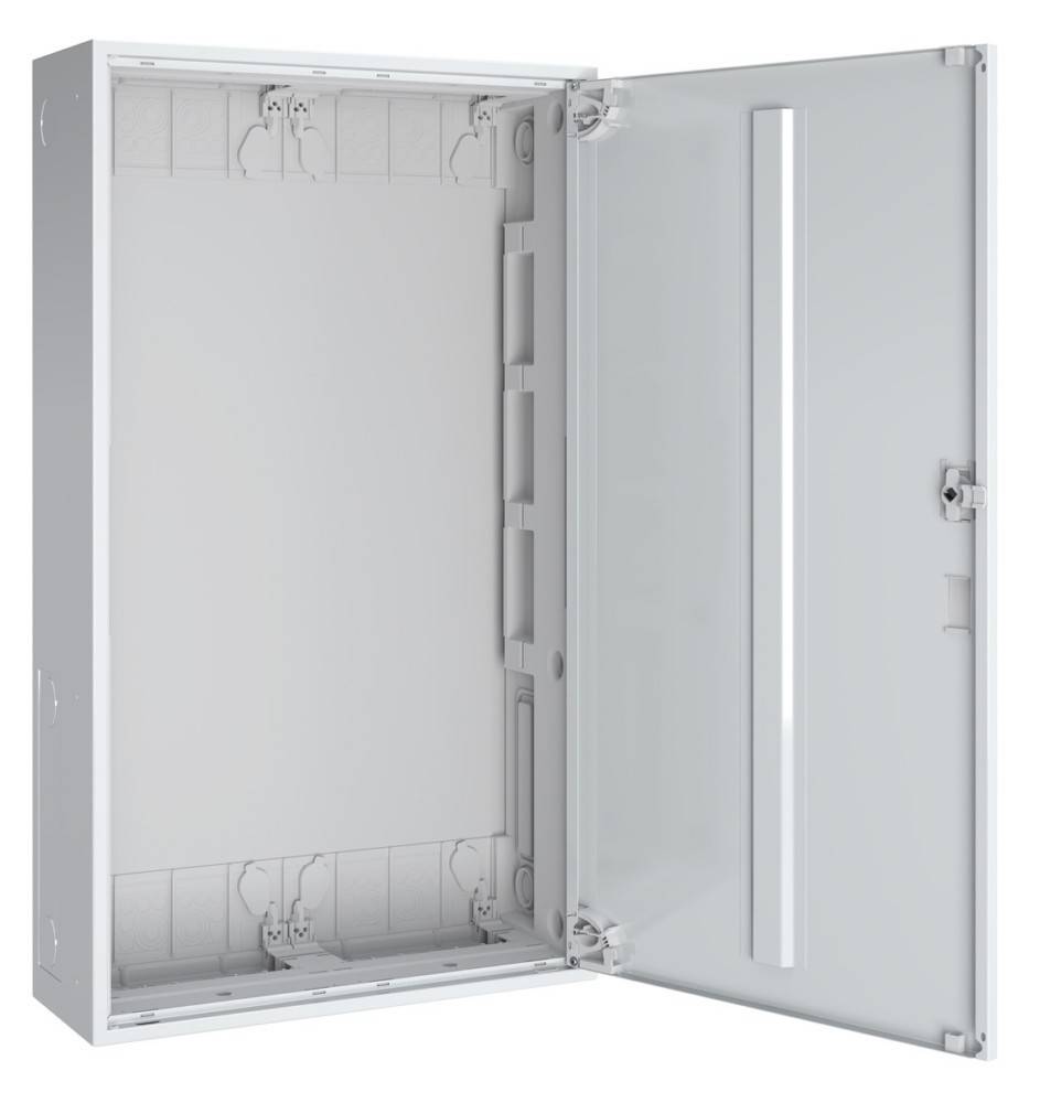 ABN System-Gehäuse S26