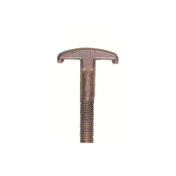 Striebel&John Hakenkopfschraube ZX201