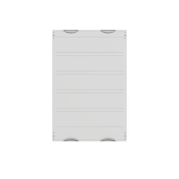 Striebel&John Abdeckung AG25