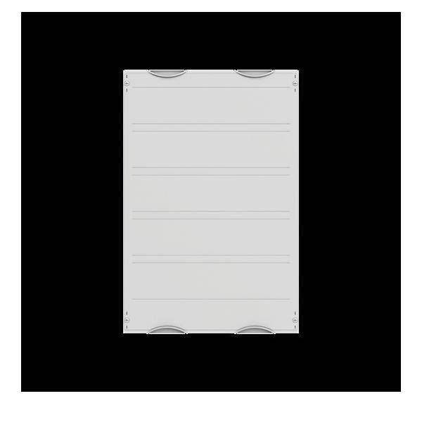 Striebel&John Abdeckung AG25