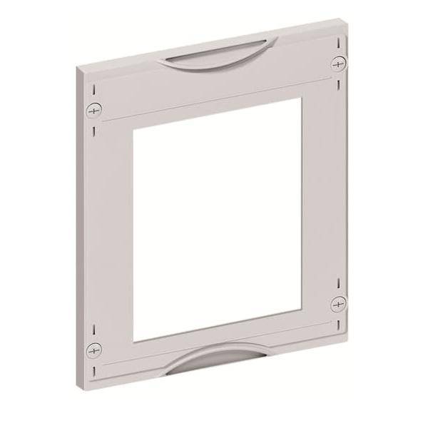 Striebel&John Abdeckung AG160