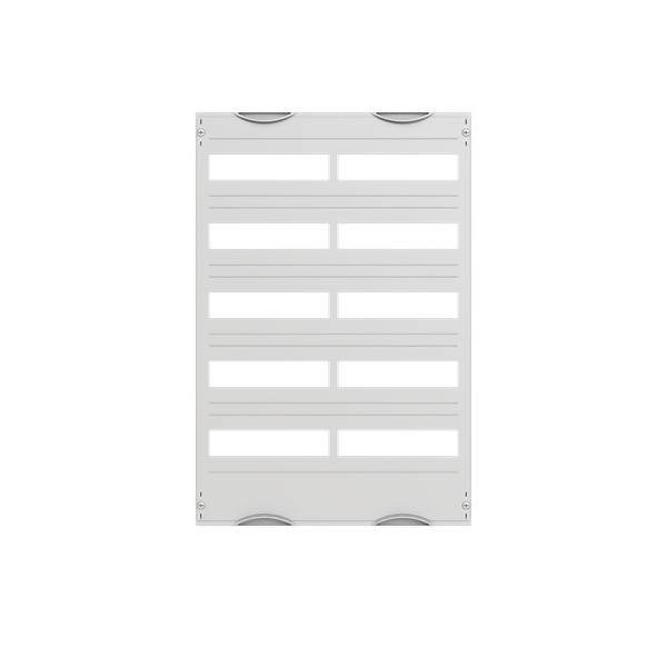 Striebel&John Abdeckung AS25