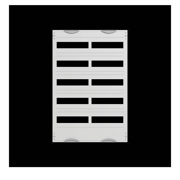 Striebel&John Abdeckung AS25